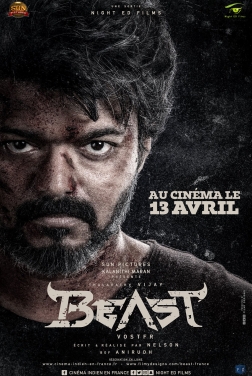 Beast (2022)