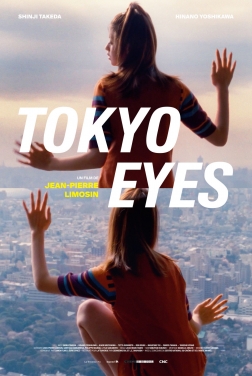 Tokyo Eyes (2022)