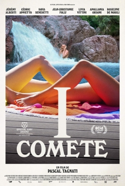 I COMETE (2022)