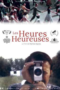 Les Heures heureuses (2022)