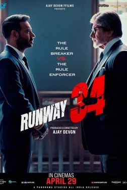 Runway 34 (2022)
