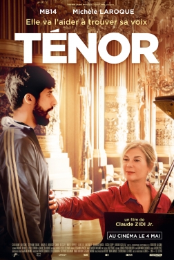 Ténor (2022)