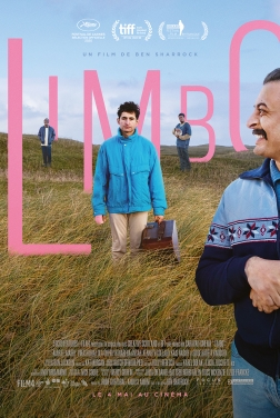 Limbo (2022)