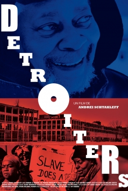 Detroiters (2022)