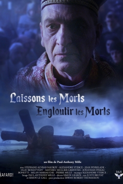 Laissons les morts engloutir les morts (2022)