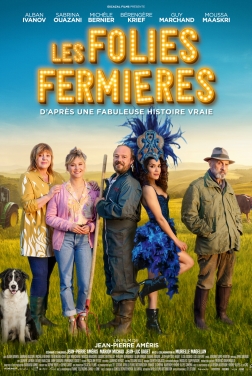 Les Folies fermières (2022)