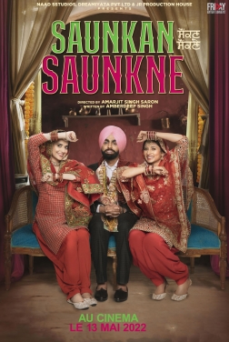 Saunkan Saunkne (2022)