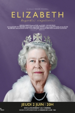 Elizabeth, Regard(s) Singulier(s) (2022)