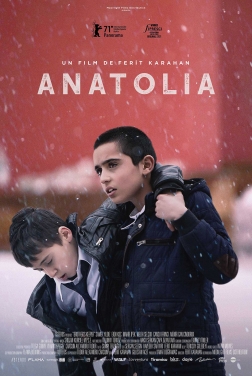 Anatolia (2022)