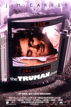 The Truman Show (2022)