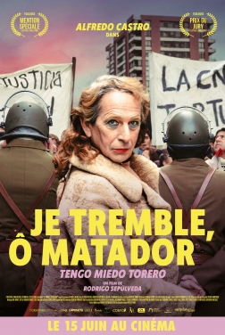Je tremble ô Matador (2022)