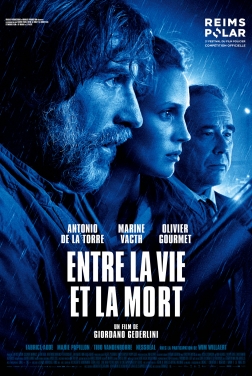 Entre la vie et la mort (2022)