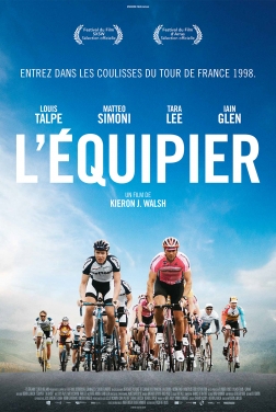 L'Equipier (2022)