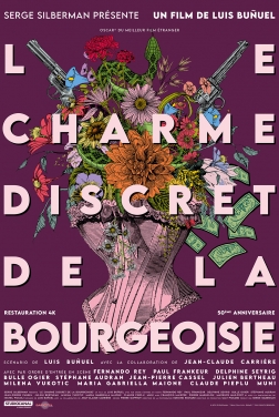 Le Charme discret de la bourgeoisie (2022)