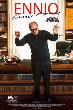 Ennio (2022)