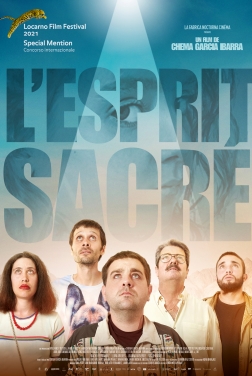 L'Esprit sacré (2022)