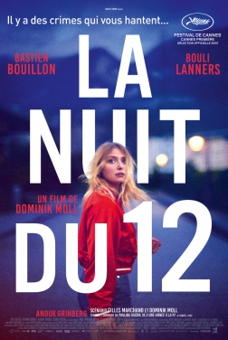 La Nuit du 12 (2022)
