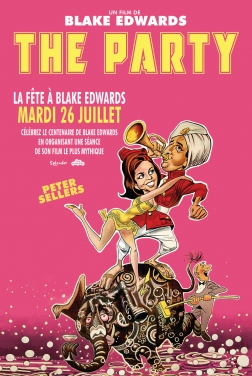 The Party (2022)