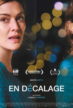 En décalage (2022)