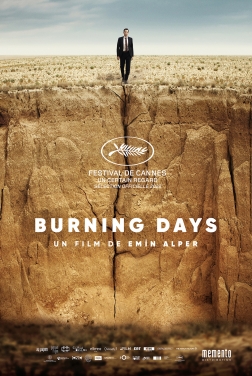 Burning Days (2023)