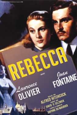 Rebecca (2022)