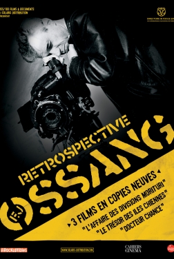 Docteur Chance (2022)
