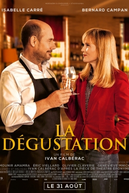 La Dégustation (2022)
