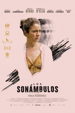 Los Sonámbulos (2022)