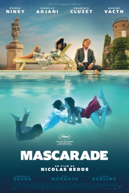 Mascarade (2022)