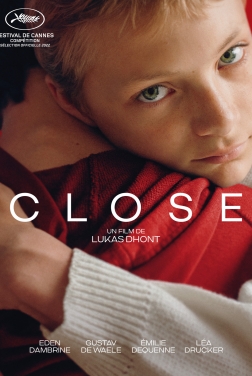 Close (2022)