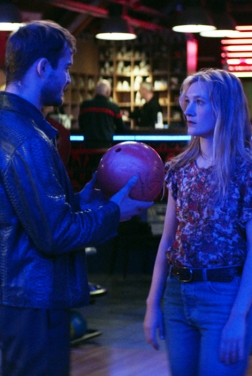 Bowling Saturne (2022)