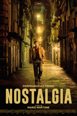 Nostalgia (2022)