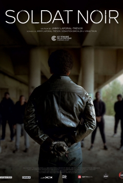 Soldat noir (2022)