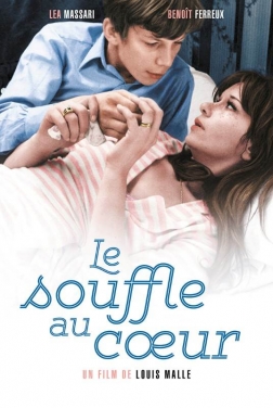 Le Souffle au coeur (2022)