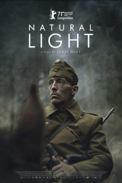 Natural Light (2022)