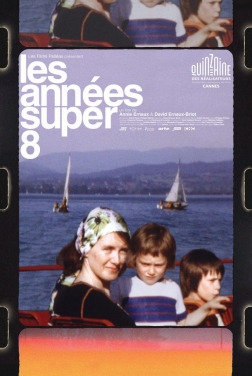 Les Années Super 8 (2022)