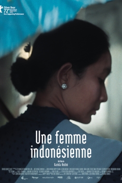 Une femme indonésienne (2022)