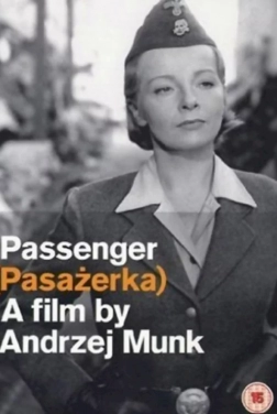La Passagère (2022)