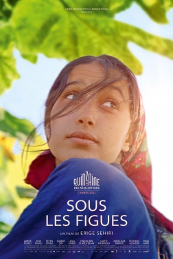 Sous les figues (2022)