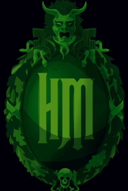 Haunted Mansion (2023)