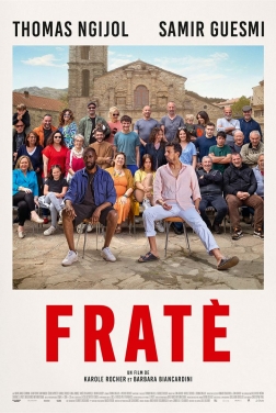 Fratè (2022)