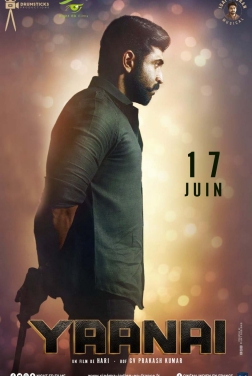 Yaanai (2022)