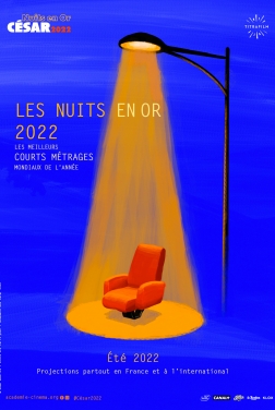 Les Nuits en Or 2022 (2022)