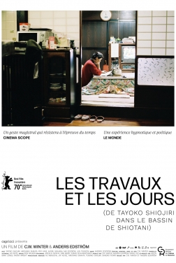 Les Travaux et les Jours - Partie 3 (2022)