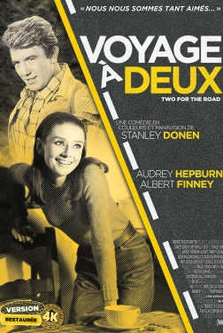 Voyage à deux (2022)
