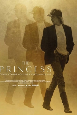 The Princess (2022)