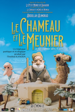 Le Chameau et le meunier (2022)