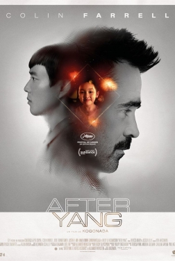 After Yang (2022)