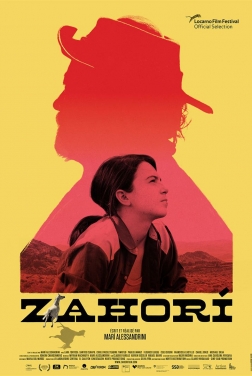 Zahorí (2022)