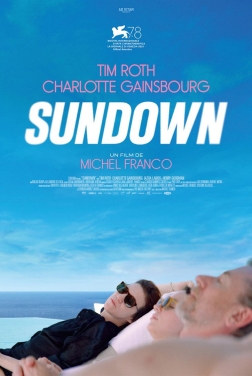 Sundown (2022)